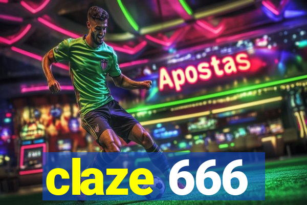 claze 666